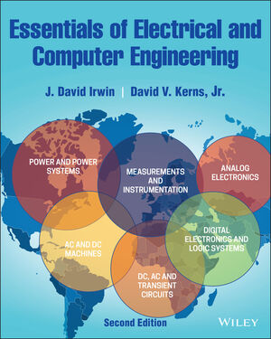 Essentials of Electrical and Computer Engineering, 2nd Edition