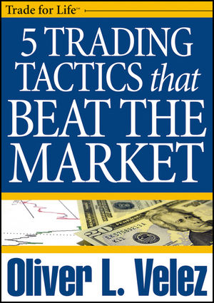 5 Trading Tactics that Beat the Market cover image