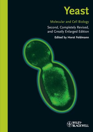 Yeast: Molecular and Cell Biology, 2nd Edition