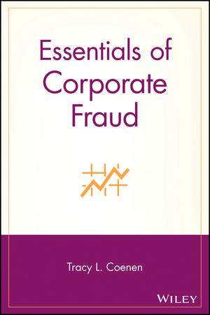 Essentials of Corporate Fraud