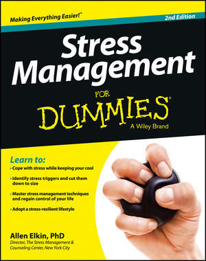 Stress management brochure pdf by LynPastor - Issuu