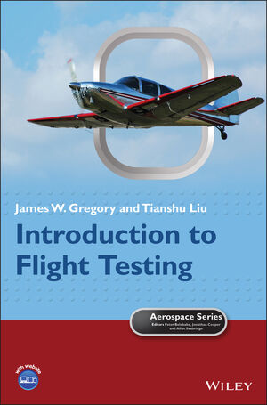 Introduction to Flight Testing cover image