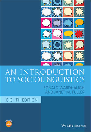 phd thesis in sociolinguistics