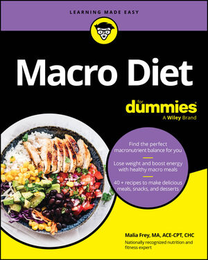 How to Hit Your Macros Every Time (A Guide To Macro Based Diets)