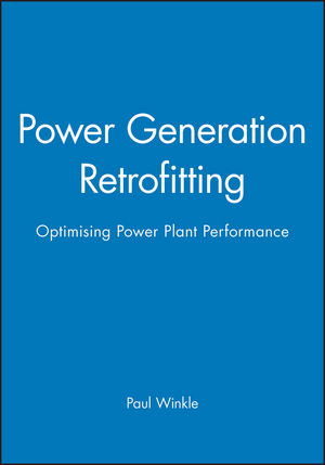 Power Generation Retrofitting: Optimising Power Plant Performance