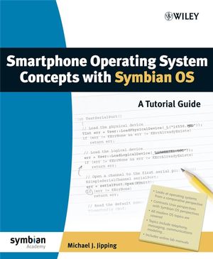 Smartphone Operating System