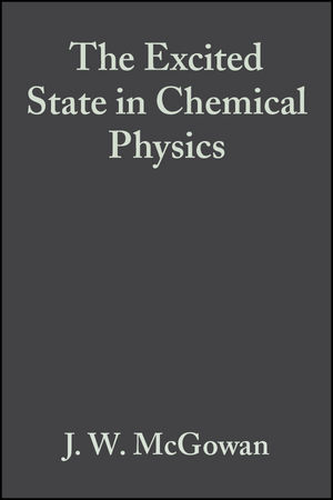 The Excited State in Chemical Physics, Volume 28