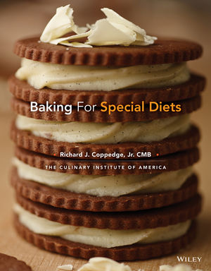 Baking for Special Diets, 1st Edition
