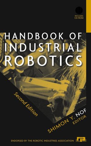 Handbook of Industrial 2nd Edition Wiley