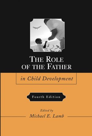 role of father in child development