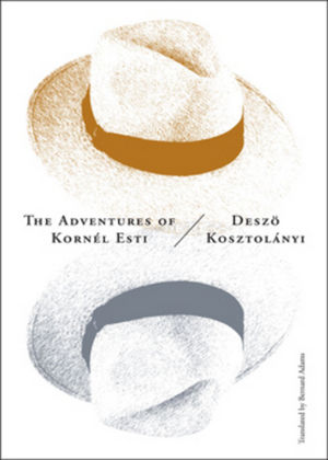 The Adventures of Kornél Esti
