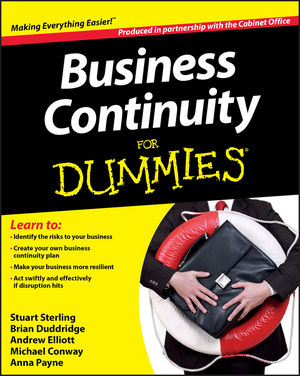 A Supply Chain Management Guide To Business Continuity Pdf