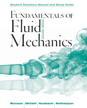 FUNDAMENTALS OF FLUID MECHANICS SOLUTIONS MANUAL PDF