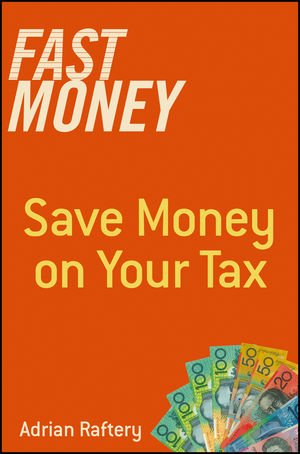 Fast Money: Save Money on Your Tax