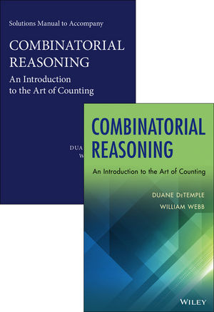 Combinatorial Reasoning: An Introduction to the Art of Counting Set