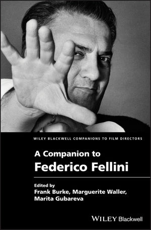 federico fellini books