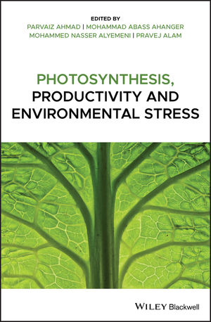 Photosynthesis, Productivity and Environmental Stress