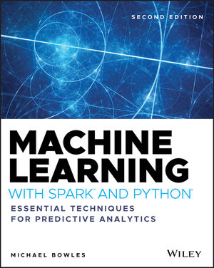 using python for predictive analytics