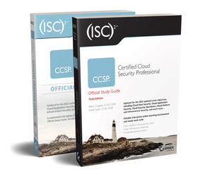 ISC)2 CISSP Certified Information Systems Security Professional Official  Study Guide, 8th Edition | Wiley