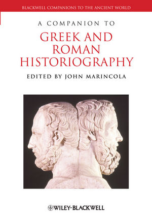 A Companion to the Hellenistic and Roman Near East (Blackwell