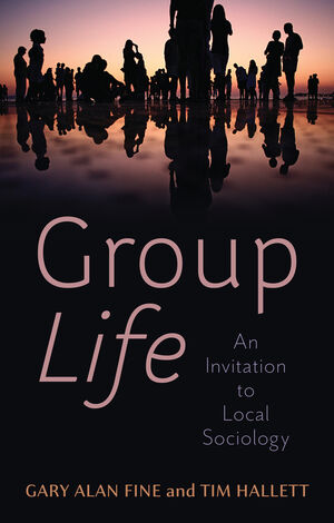 Groups - Sociology is Life