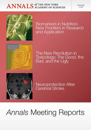 Annals Meeting Reports - G Protein-Coupled Receptors, Complex Drugs and Regulatory Guidance, Fetal Programming and Environmental Exposures, Volume 1276