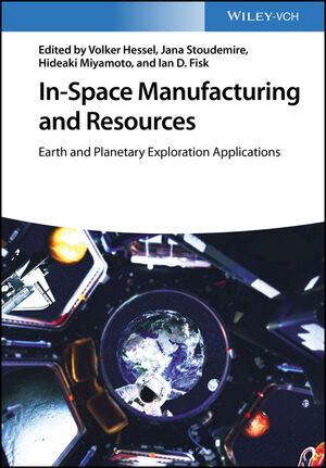 In-Space Manufacturing and Resources: Earth and Planetary Exploration Applications