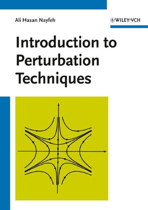 Introduction to Perturbation Techniques