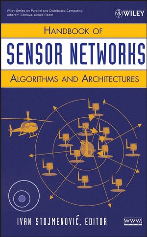 Handbook of Sensor Networks: Algorithms and Architectures