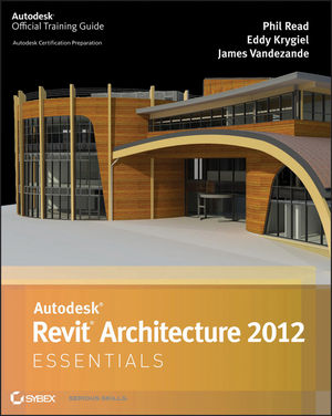 introducing autodesk revit architecture 2011