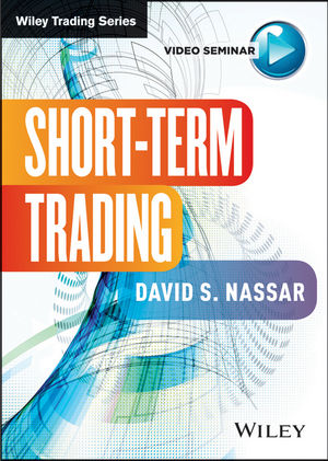 The Short-Term Trading Course cover image