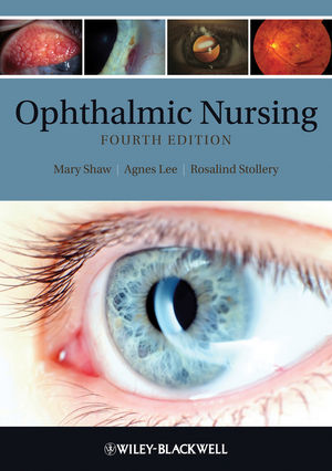 Ophthalmic Nursing, 4th Edition