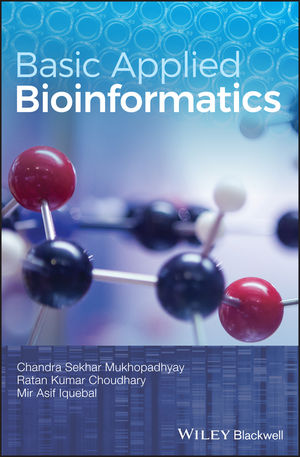 Basic Applied Bioinformatics | Wiley