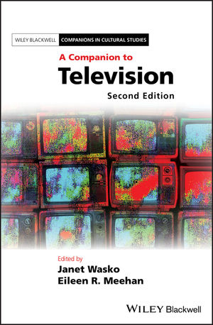 A Companion to Television, 2nd Edition