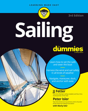 Sailing For Dummies [Book]