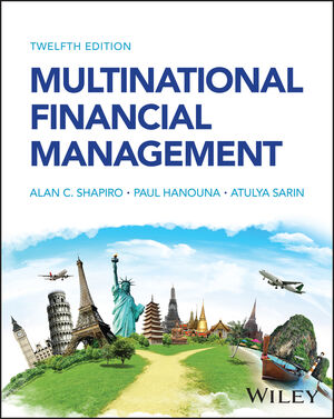 Multinational Financial Management, 12th Edition | Wiley