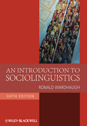 What Is Sociolinguistics? | Wiley