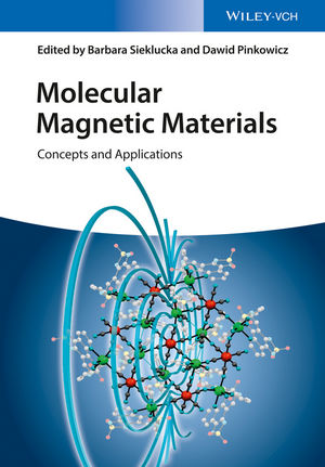 Molecular Magnetic Materials: Concepts and Applications