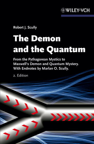 The Demon and the Quantum, 2nd Edition