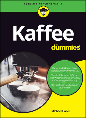 Kaffee f&uuml;r Dummies
