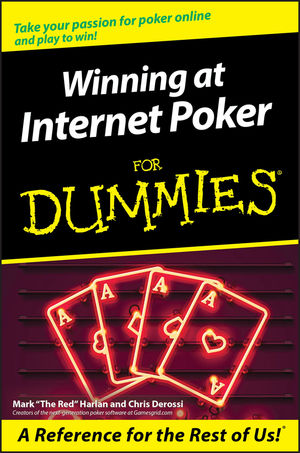 How to Win at Online Poker