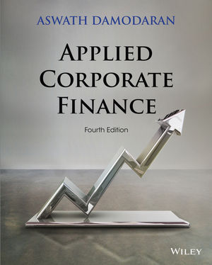 Applied Corporate Finance, 4th Edition