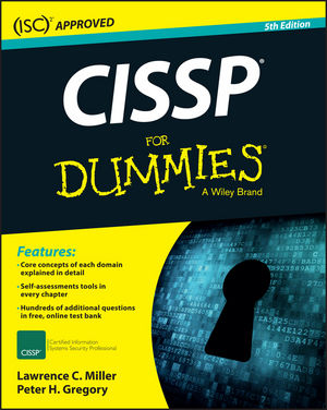 CCSP Official (ISC)2 Practice Tests | Wiley