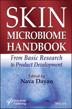 Skin Microbiome Handbook: From Basic Research to Product Development 