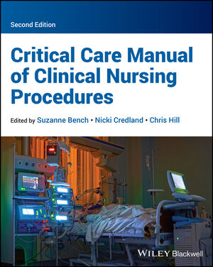 Critical Care Manual of Clinical Nursing Procedures, 2nd Edition