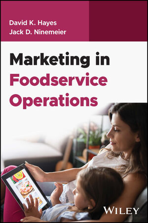 Marketing in Foodservice Operations, 1st Edition