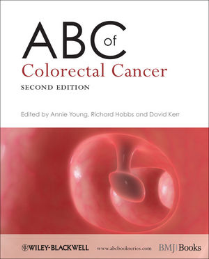 ABC of Colorectal Cancer, 2nd Edition cover image