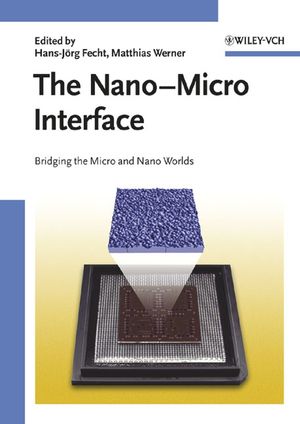 The Nano-Micro Interface: Bridging the Micro and Nano Worlds