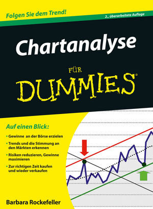 Chartanalyse für Dummies, 2. Auflage
