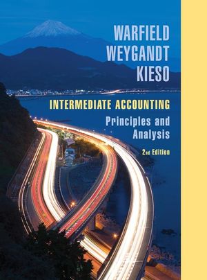 26+ Kunci Jawaban Intermediate Accounting Second Edition Wiley Chapter 18 Images